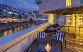 Art'Otel Cologne, Powered By Radisson Hotels